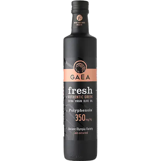 Extra Virgin Olive Oil