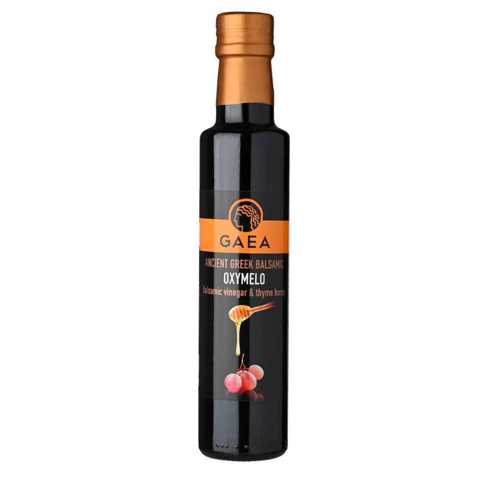 GAEA Ancient Greek balsamic vinegar 250ml
