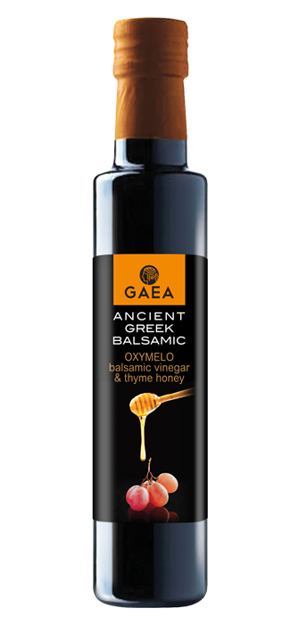 GAEA Ancient Greek balsamic vinegar 250ml