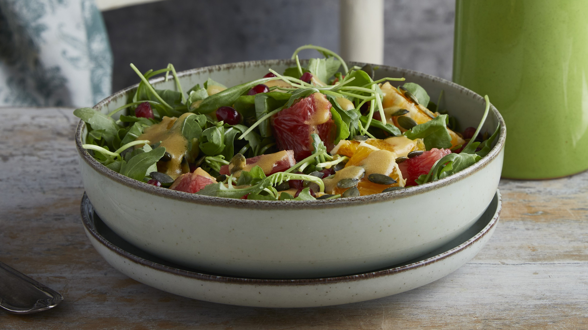 GAEA Maniatiki Energy Salad