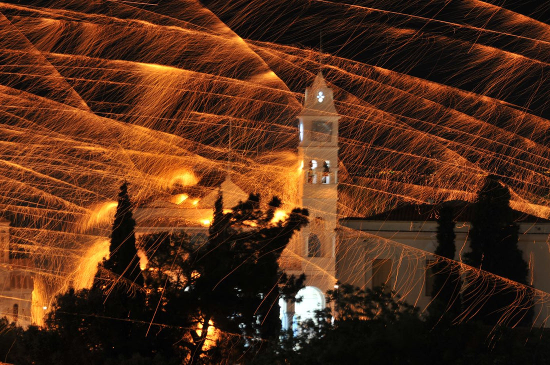 Everything you need to know about Easter in Greece