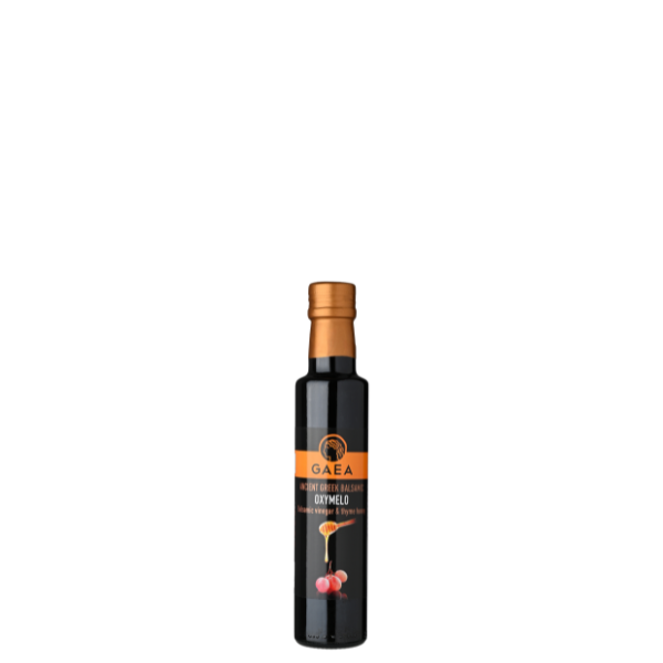 Vinegars and Dressings