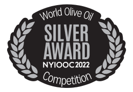 NYWORLD 2022 - Silver Award