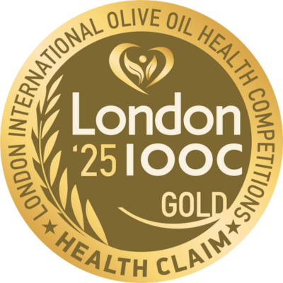 GOLD LIOOC 2025 - HEALTH CLAIM & QUALITY