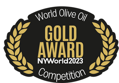 NYWORLD 2023 - Gold Award