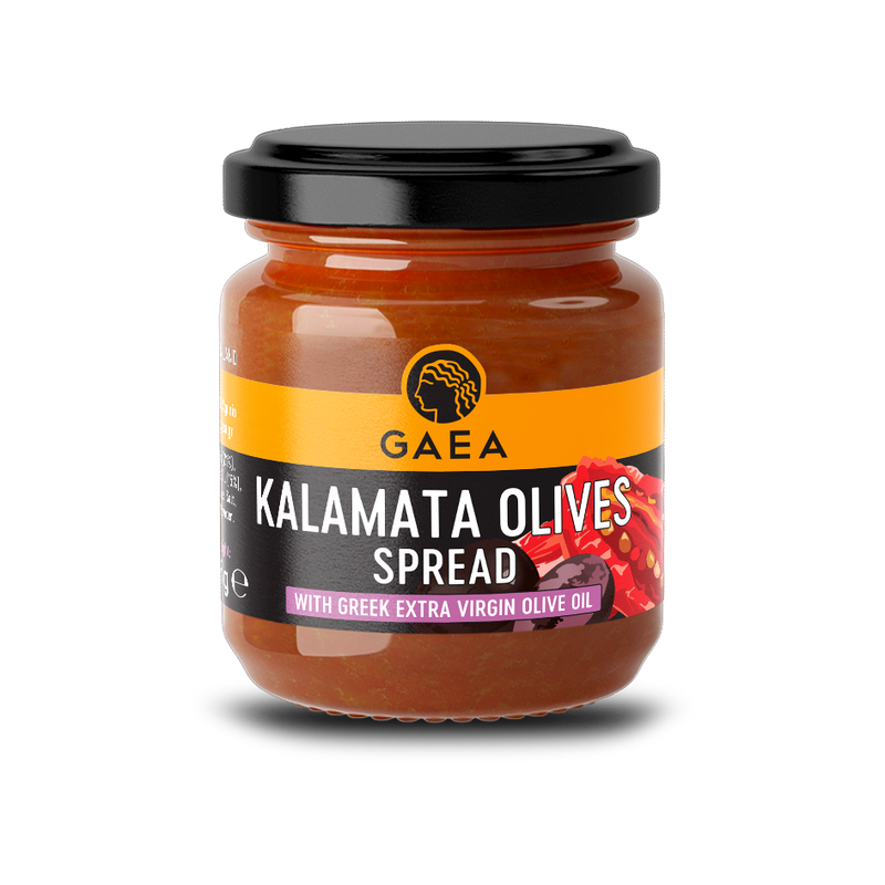 GAEA Kalamata Olives Spread