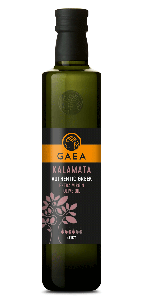 GAEA Kalamata Extra Virgin Olive Oil 500ml