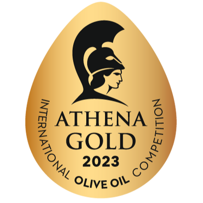 GOLD ATHENA IOOC 2023