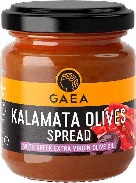 GAEA Kalamata Olives Spread