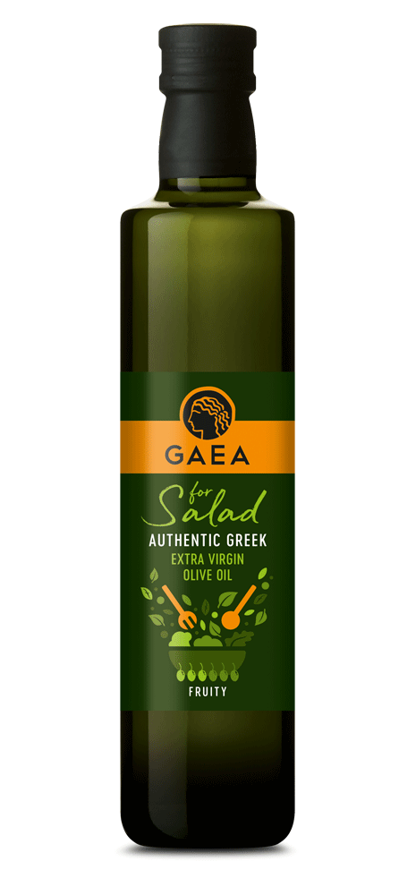 GAEA Salad Extra Virgin olive oil 500ml